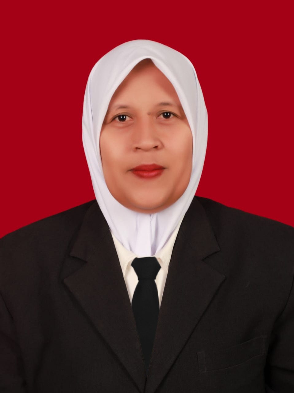 Foto Miranti Sopamena, S.Pd